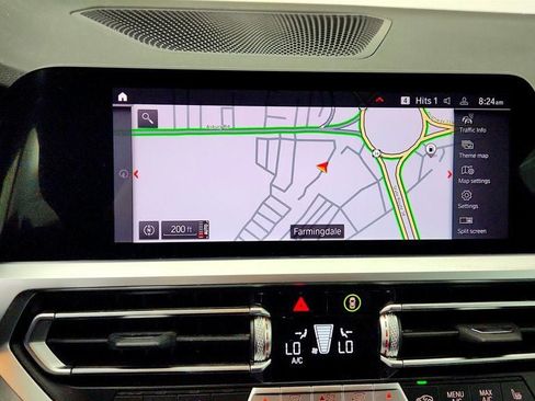 Used 2022 BMW 430i Coupe w/ M Sport Package RWD image 19