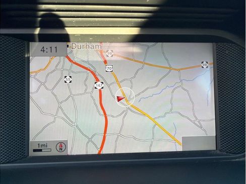 Used 2013 Mercedes-Benz C 250 Coupe w/ Multimedia Pkg image 18