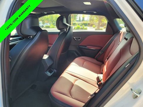 New 2025 Kia K4 GT-Line w/ GT-Line Premium Package image 6