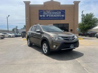 Used 2013 Toyota RAV4 XLE FWD video 1