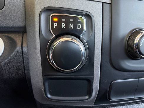 Used 2019 RAM 1500 Tradesman w/ Popular Equipment Group RWD image 23