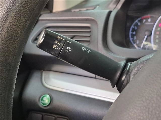Used 2016 Honda CR-V LX image 7