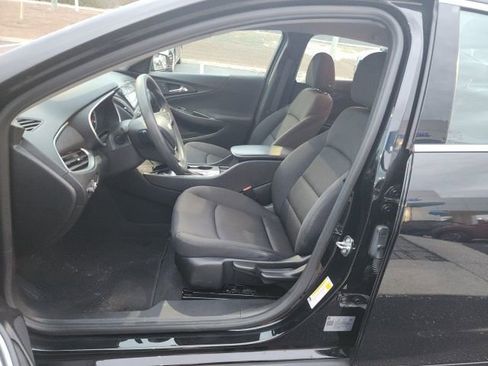 Used 2022 Chevrolet Malibu LS image 19