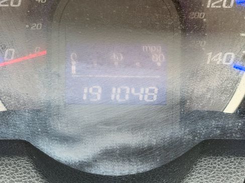 Used 2012 Honda Fit Sport image 27