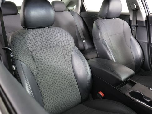 Used 2012 Hyundai Sonata SE image 27