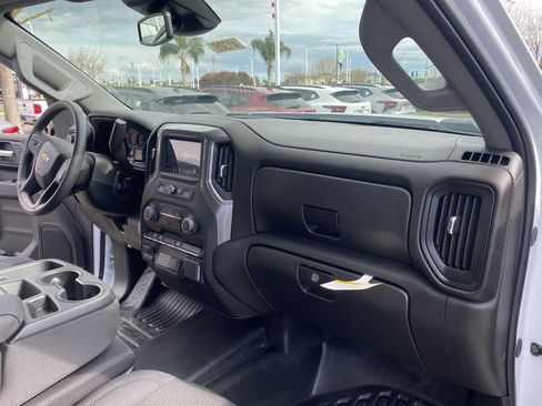 New 2024 Chevrolet Silverado 3500 W/T w/ WT Convenience Package image 26