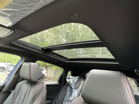 New 2025 Acura ADX A-Spec image 21