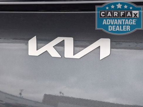 Used 2025 Kia Sportage LX FWD image 29