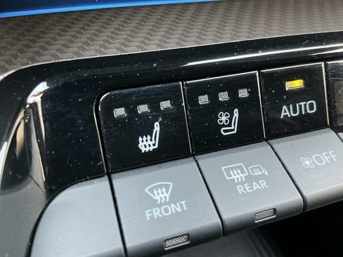 Certified 2024 Toyota Prius Limited w/ Limited Premium Package AWD/4WD image 26
