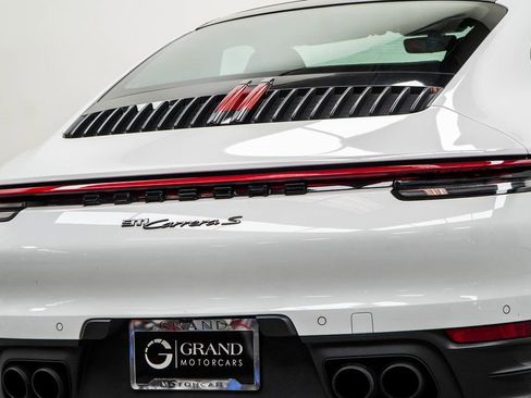 Used 2020 Porsche 911 Carrera S image 13