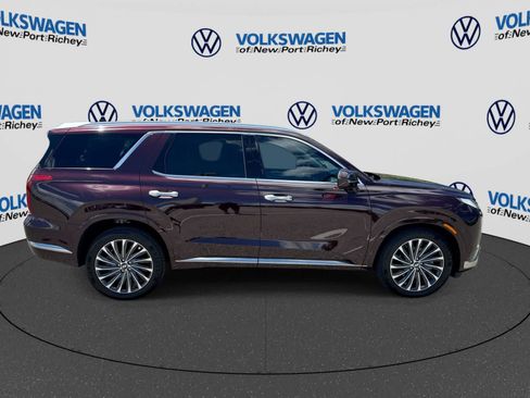 Used 2023 Hyundai Palisade Calligraphy FWD image 15