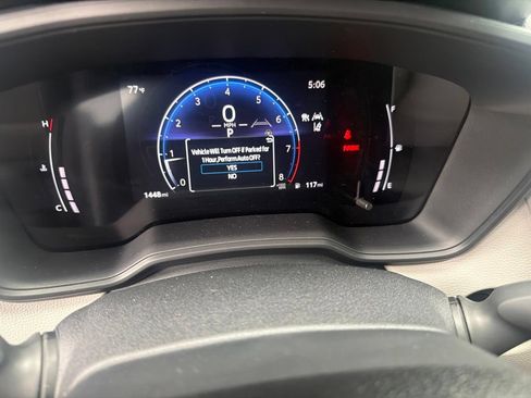 Certified 2026 Toyota Corolla Cross LE FWD image 6