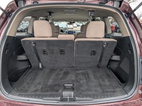 Used 2016 Honda Pilot EX image 30