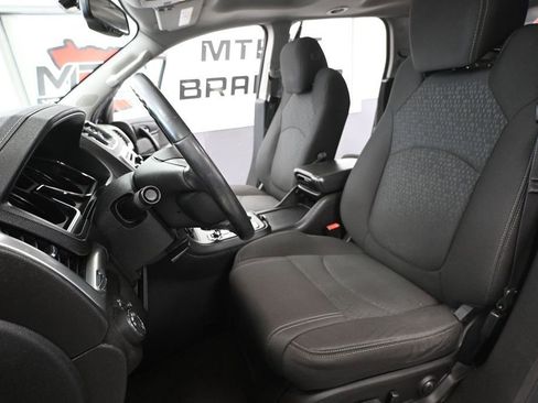 Used 2016 GMC Acadia SLE AWD/4WD image 25