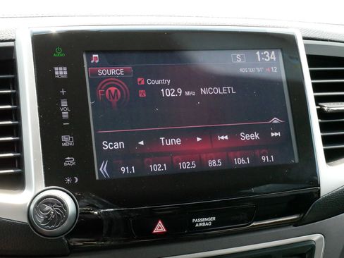 Used 2016 Honda Pilot EX-L image 22
