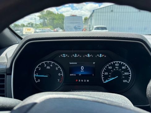 Used 2023 Ford F150 XL w/ STX Appearance Package AWD/4WD image 13