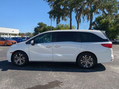 Used 2024 Honda Odyssey EX-L image 7