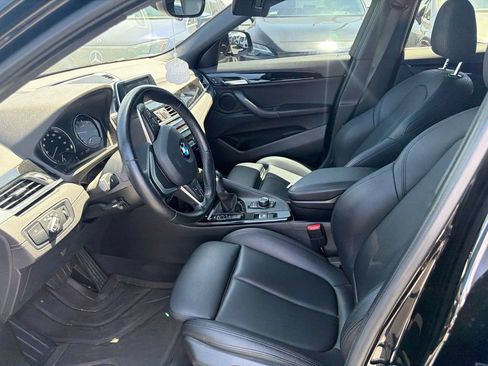 Used 2018 BMW X2 sDrive28i FWD image 6