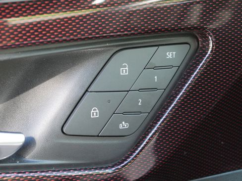 Certified 2026 Chevrolet Traverse RS AWD/4WD image 31