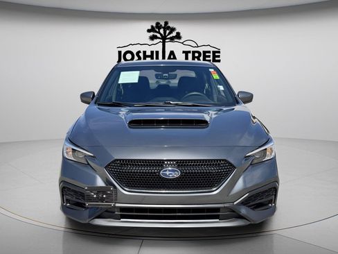Used 2022 Subaru WRX AWD/4WD image 2
