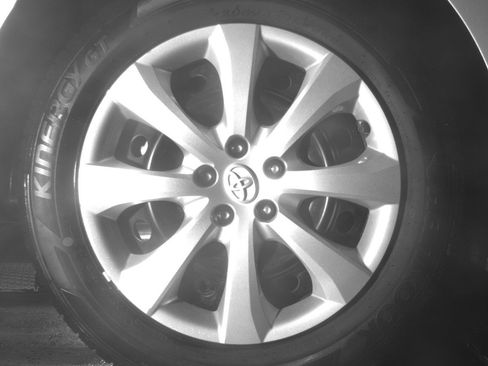 Used 2025 Toyota Corolla LE image 15