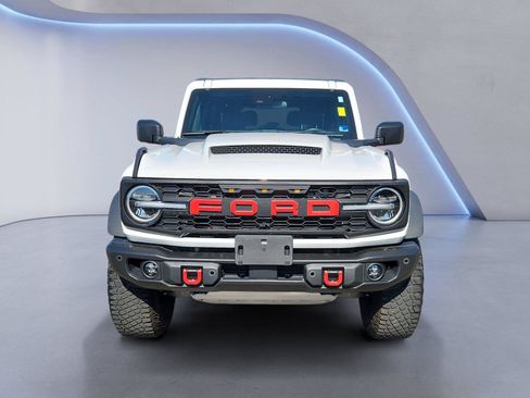 Used 2022 Ford Bronco Big Bend w/ Sasquatch Package AWD/4WD image 8