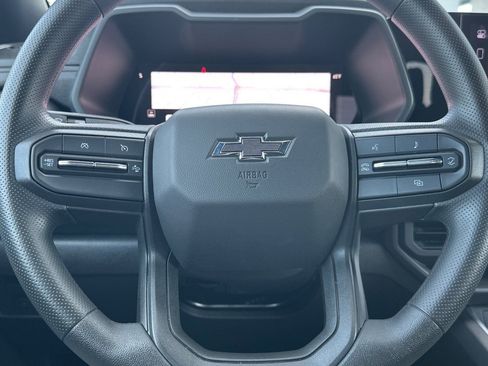 Used 2026 Chevrolet Colorado Trail Boss image 35