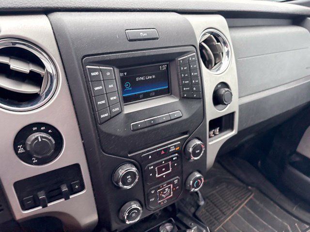 Used 2014 Ford F150 XLT w/ Equipment Group 302A Luxury AWD/4WD image 8