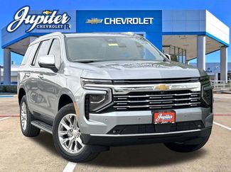 New 2026 Chevrolet Tahoe Premier w/ Sun And Tow Package 360° Tour