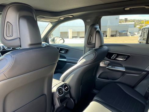 New 2026 Mercedes-Benz GLC 300 4MATIC image 20