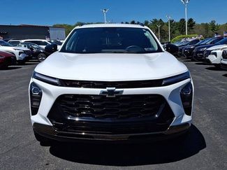 Used 2024 Chevrolet Trax ACTIV w/ Driver Confidence Package FWD video 2