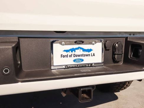 New 2026 Ford F150 STX AWD/4WD image 29