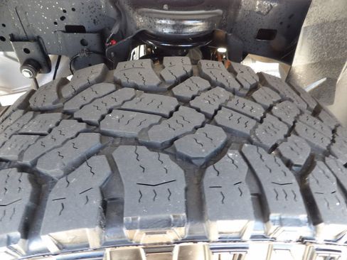 Used 2026 RAM 1500 Rebel w/ Rebel Level 1 Equipment Group AWD/4WD image 53