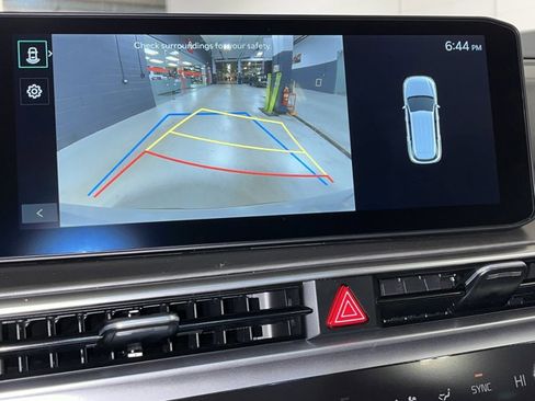 New 2026 Kia Sorento X-Line EX image 24