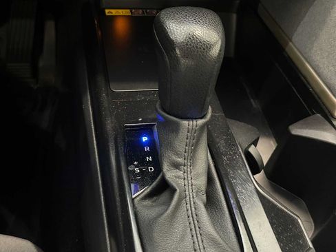 Certified 2025 Toyota Camry LE AWD/4WD image 17