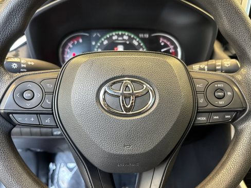 Certified 2023 Toyota RAV4 XLE w/ Convenience Package FWD image 30