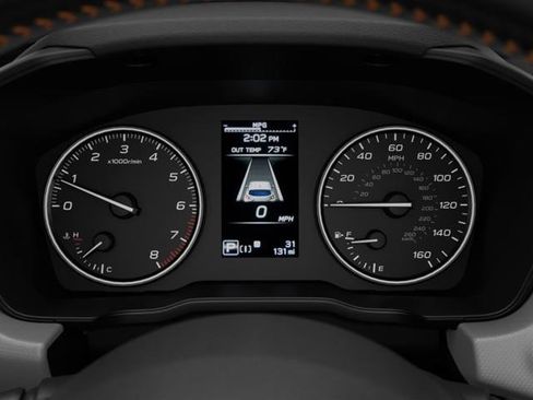 New 2026 Subaru Crosstrek 2.5i Limited image 17