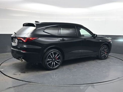 Used 2023 Acura MDX Type S image 4