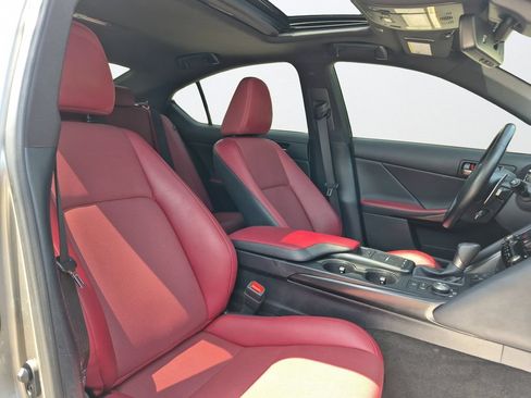 Used 2023 Lexus IS 300 w/ Comfort Package RWD image 26