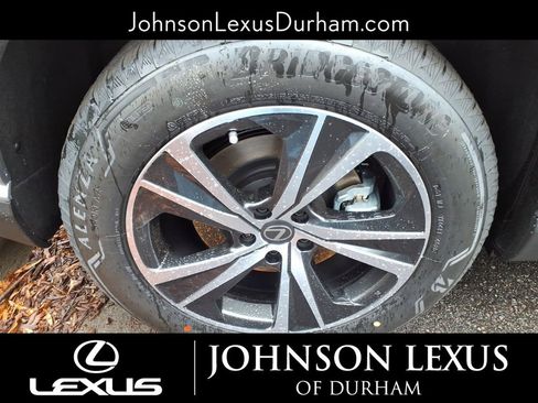 New 2026 Lexus RX 350 Premium image 7