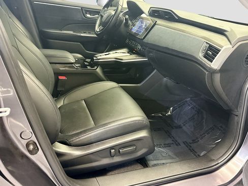 Used 2019 Honda Clarity Touring image 21