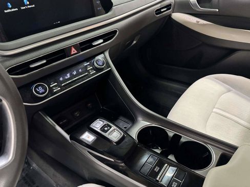 Used 2023 Hyundai Sonata SEL FWD image 59