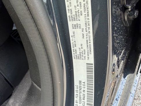 New 2026 RAM 1500 Big Horn image 29