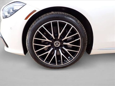 Used 2023 Mercedes-Benz S 500 4MATIC image 7