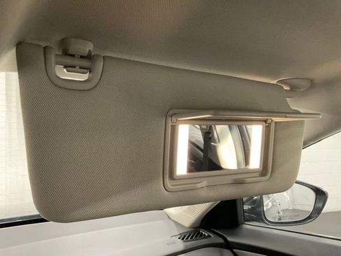 Certified 2024 Honda Accord EX image 29