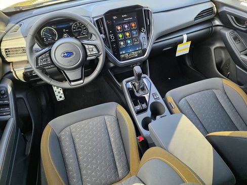 New 2026 Subaru Crosstrek 2.5i Sport AWD/4WD image 13