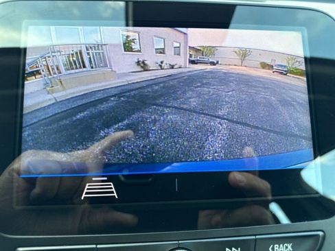 Used 2019 Chevrolet Malibu LT w/ Driver Confidence Package II FWD image 21