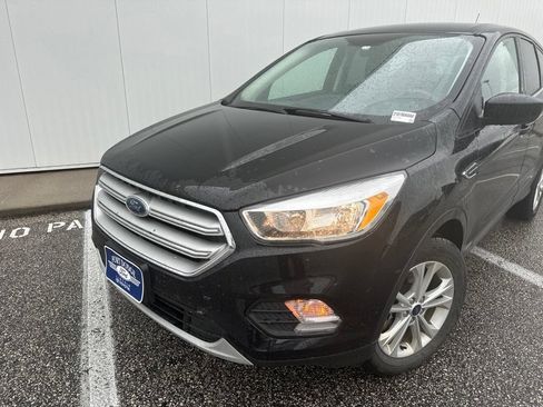 Used 2019 Ford Escape SE AWD/4WD image 2