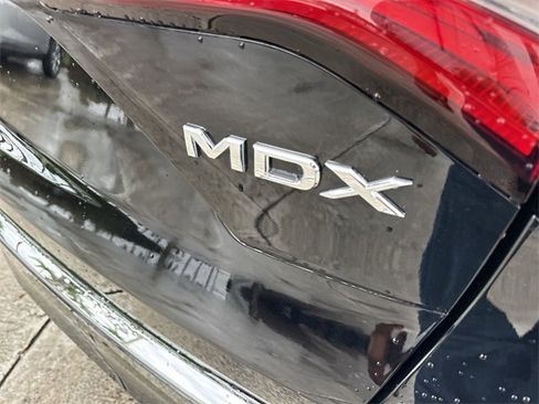 Used 2022 Acura MDX FWD image 25