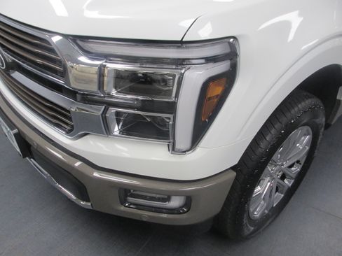 New 2026 Ford F150 King Ranch AWD/4WD image 8